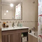 Flamingo's House - Beautiful View Over The Canal Apartament *