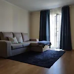Apartament Flamingo's House - Beautiful View Over The Canal *