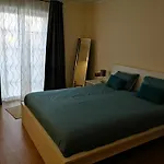 Apartament Flamingo's House - Beautiful View Over The Canal Aveiro