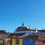 Flamingo's House - Beautiful View Over The Canal * Aveiro