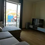 Apartament Flamingo's House - Beautiful View Over The Canal Aveiro