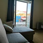 Flamingo's House - Beautiful View Over The Canal