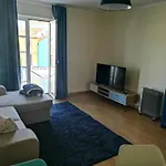 Apartament Flamingo's House - Beautiful View Over The Canal Aveiro