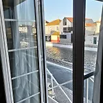 Flamingo's House - Beautiful View Over The Canal *