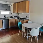 Flamingo's House - Beautiful View Over The Canal Apartament Aveiro