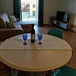 Apartament Flamingo's House - Beautiful View Over The Canal Aveiro