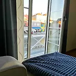 Flamingo's House - Beautiful View Over The Canal Apartament
