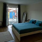 Flamingo's House - Beautiful View Over The Canal Apartament *
