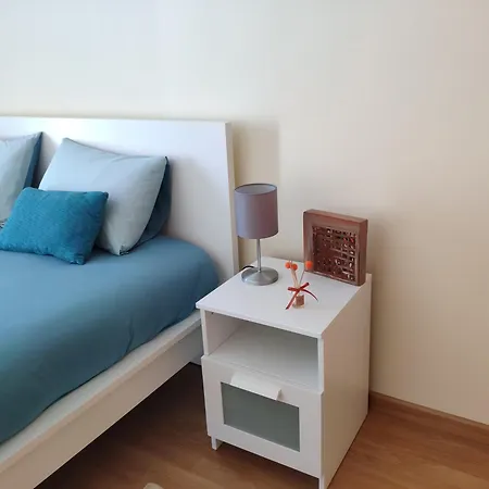 Lejlighed Flamingo's House - Beautiful View Over The Canal