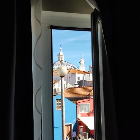 Flamingo's House - Beautiful View Over The Canal Aveiro