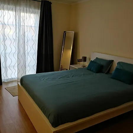 Apartment Flamingo's House - Beautiful View Over The Canal Aveiro