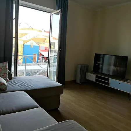 Apartment Flamingo's House - Beautiful View Over The Canal Aveiro