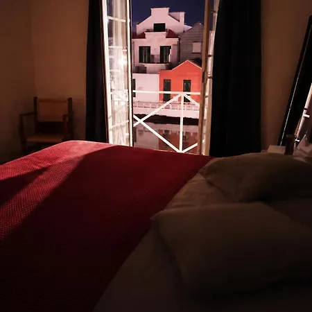 Apartment Romantic Flamingos - Beautiful View Over The Canal Aveiro