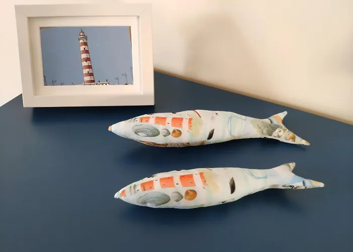 Flamingo's House - Beautiful View Over The Canal