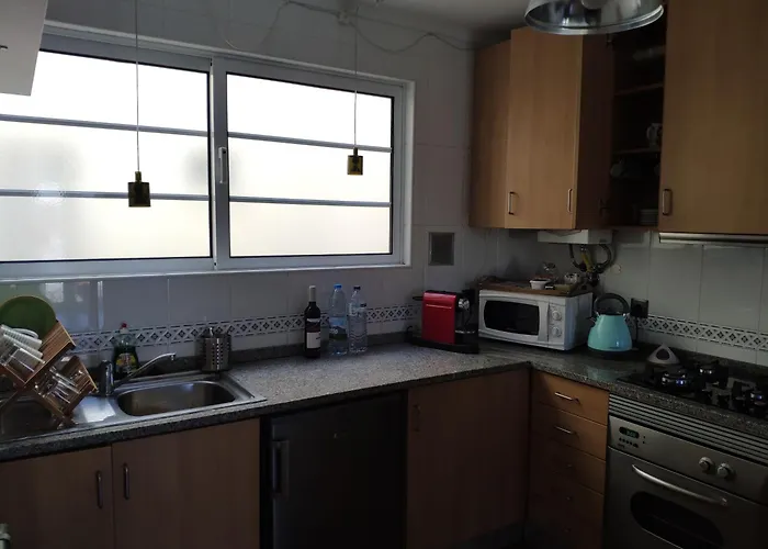 Flamingo's House - Beautiful View Over The Canal *