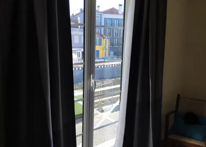 Flamingo's House - Beautiful View Over The Canal *