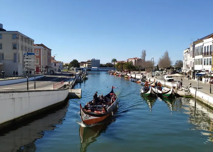Flamingo's House - Beautiful View Over The Canal Lejlighed