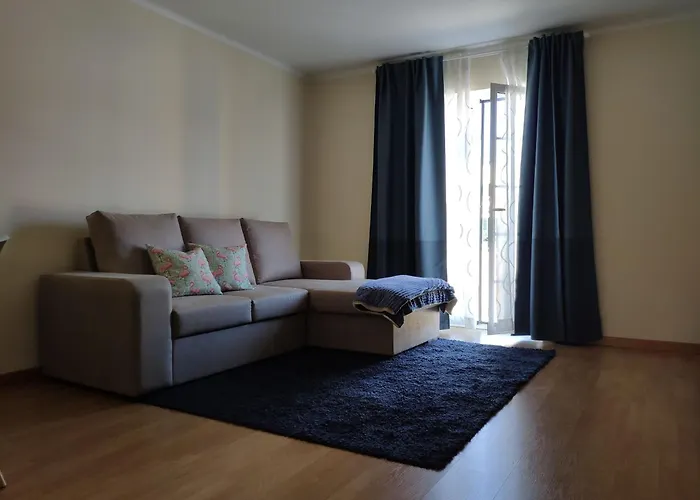 Lejlighed Flamingo's House - Beautiful View Over The Canal *