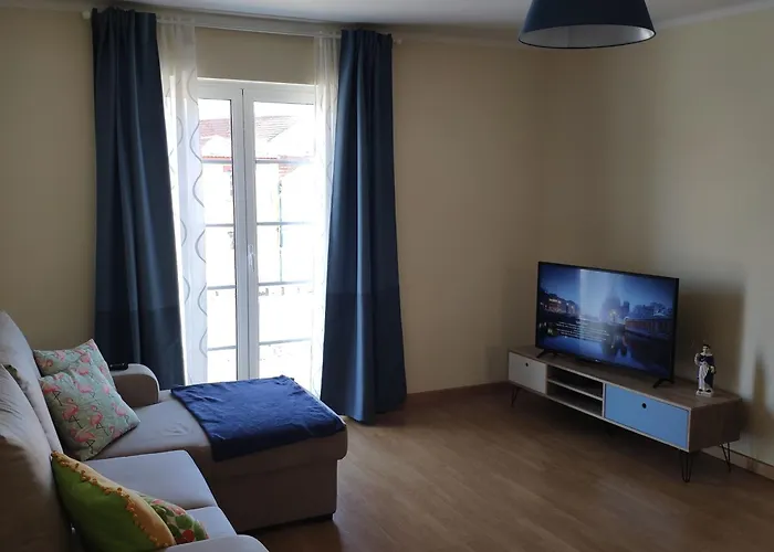 Flamingo's House - Beautiful View Over The Canal Aveiro