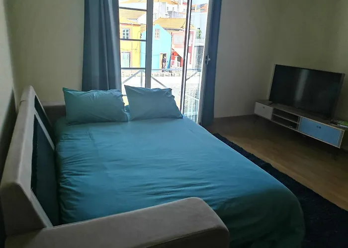 Flamingo's House - Beautiful View Over The Canal *