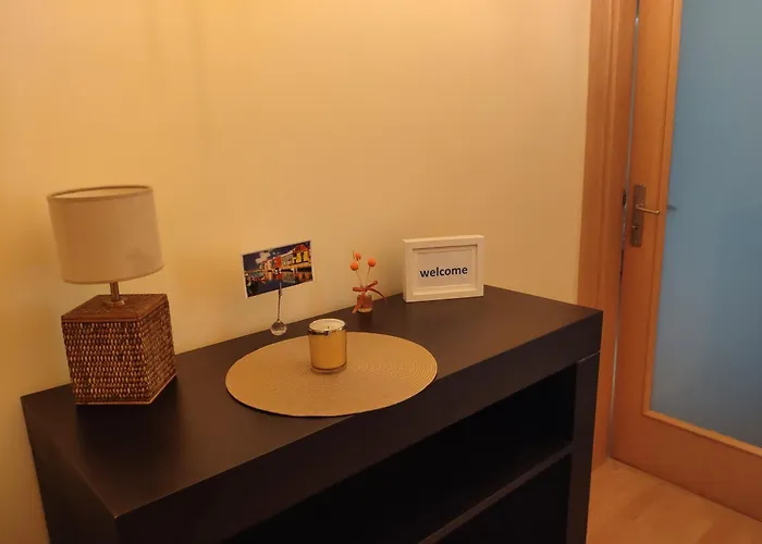 Flamingo's House - Beautiful View Over The Canal Lejlighed *