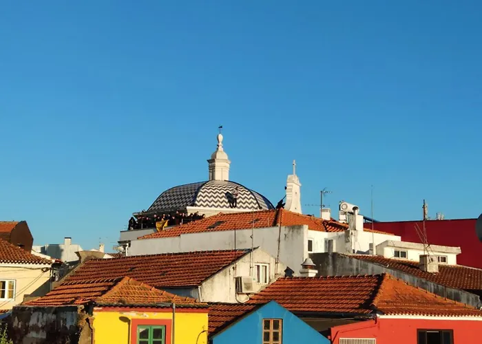 Lejlighed Flamingo's House - Beautiful View Over The Canal *