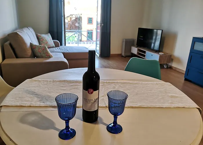 Flamingo's House - Beautiful View Over The Canal *