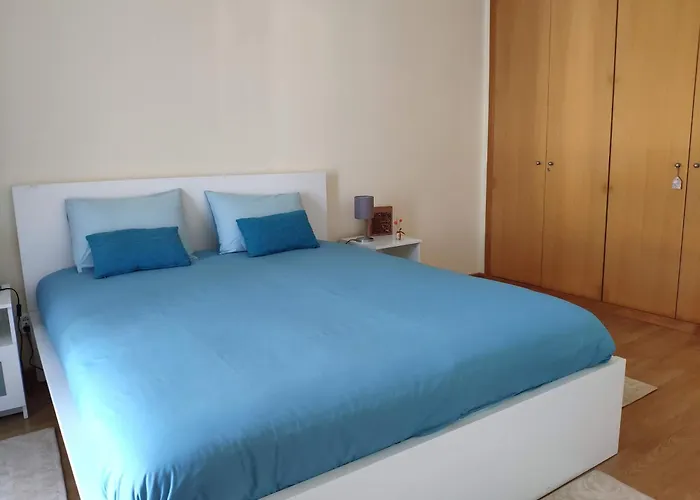 Lejlighed Flamingo's House - Beautiful View Over The Canal Aveiro