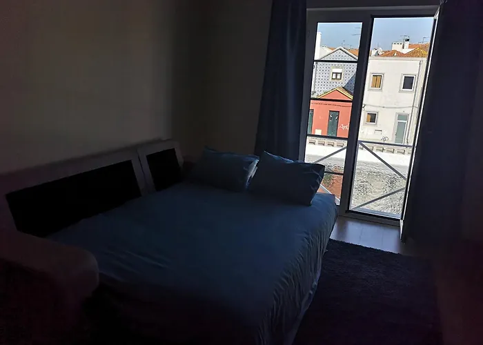 Lejlighed Flamingo's House - Beautiful View Over The Canal *