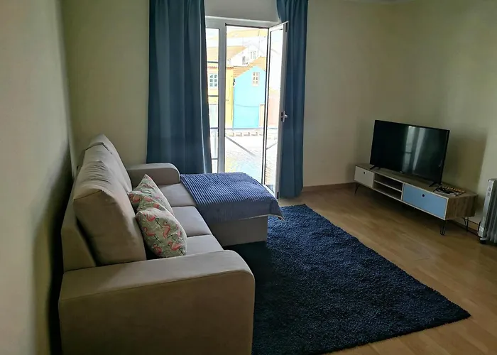 Flamingo's House - Beautiful View Over The Canal