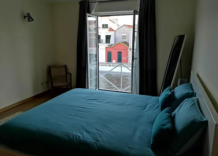 Lejlighed Flamingo's House - Beautiful View Over The Canal