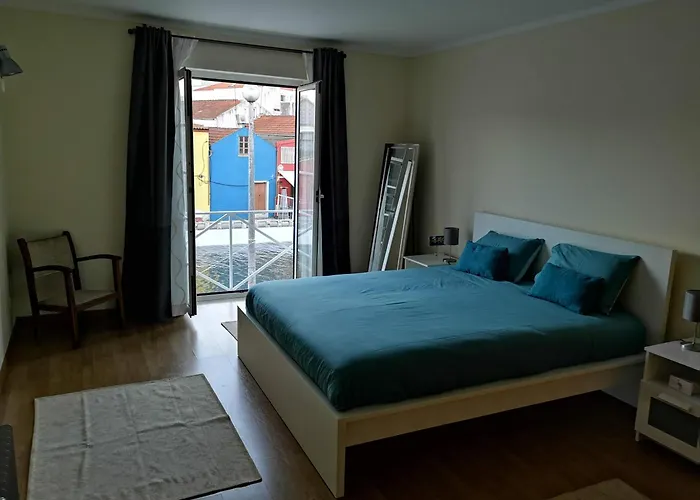 Flamingo's House - Beautiful View Over The Canal Lejlighed *